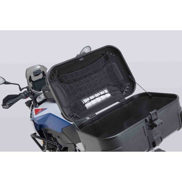 Nät för SW-Motech Dusc motorcykel toppbox