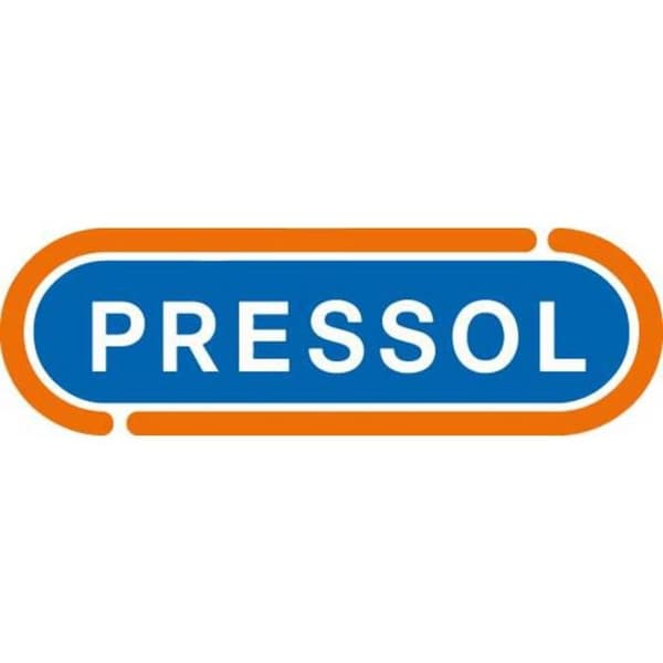 Pressol 02645 Trattare 1.3 l 160 mm