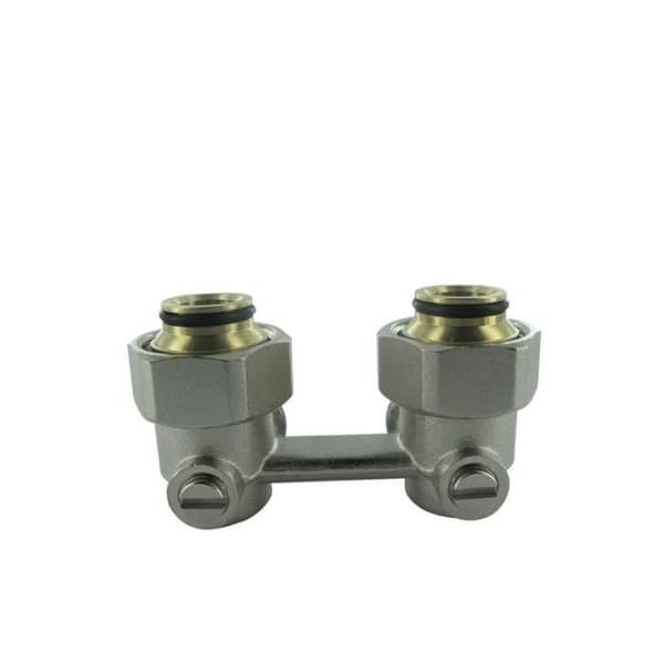 TWIN-TUBE HYDRAULIC MODUL COMAP F3-4E-M3-4E - FÄSTE 965206-AF