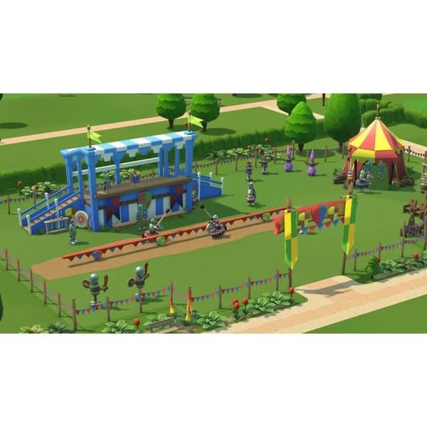 Two Point Campus Xbox ONE/Xbox-serien