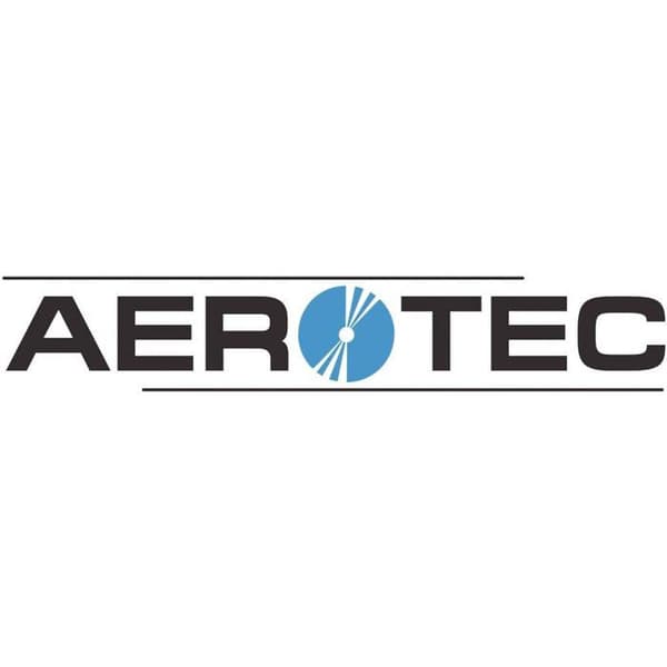 Aerotec Tryckluftsslang 10 m 20 bar