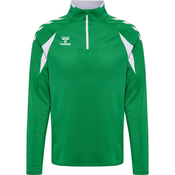 Hummel Core 2.0 halv zip träningsöverdel