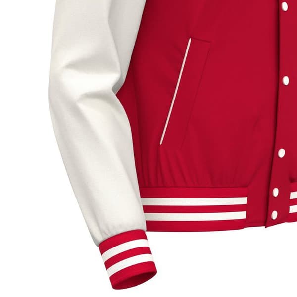 Veste Macron Fiddle