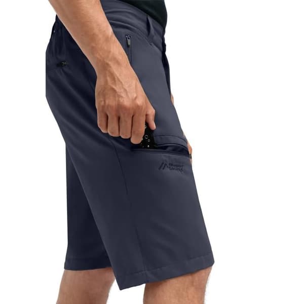 Bermuda Maier Sport Nil Loop