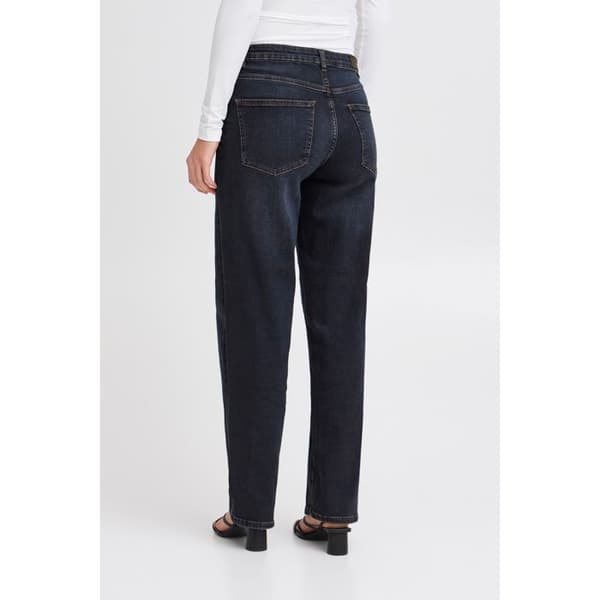 Raka jeans dam Ichi Wiggy