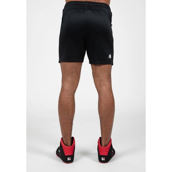 Kort Gorilla Wear Broxton