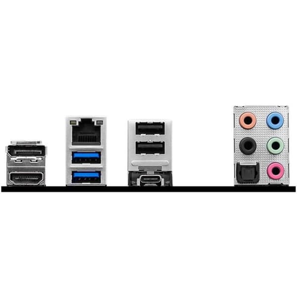 Moderkort - MSI - PRO B760-P II moderkort Intel B760 LGA 1700 ATX