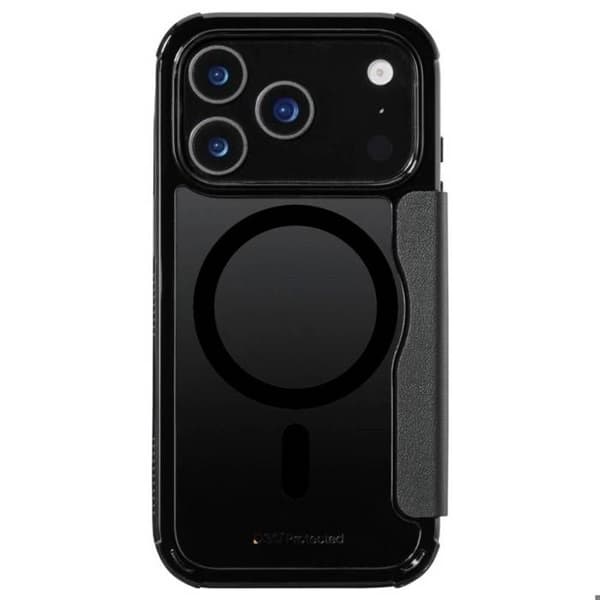 Magetisk "Extreme Protect" fodral för Apple iPhone 17, nej