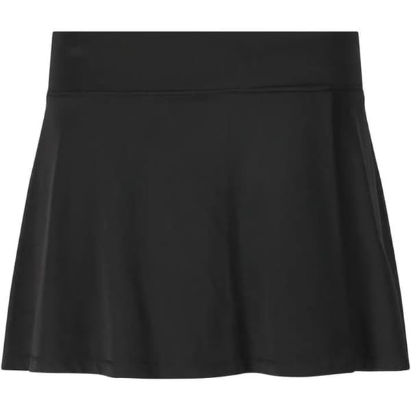 Jupe-short dam Athlecia Aishe - svart