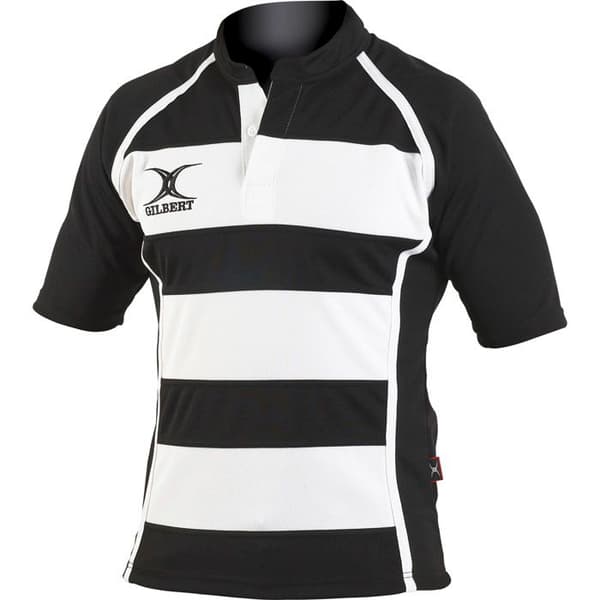 Maillot Gilbert Xact Randig