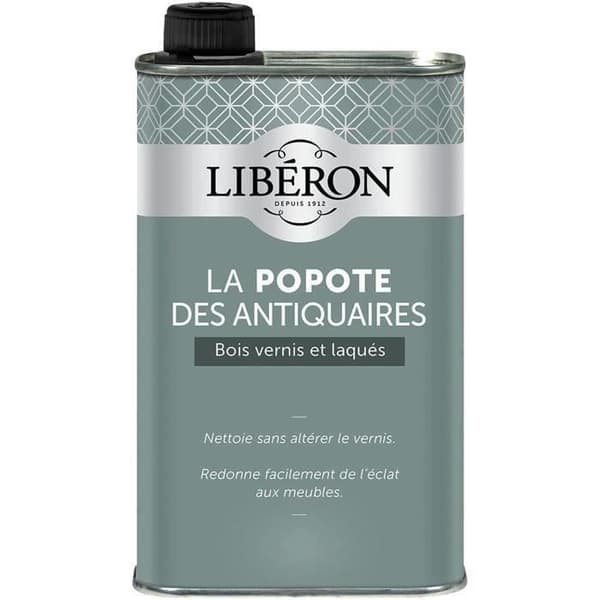 Gammaldags Måltider 0,5L Liberon