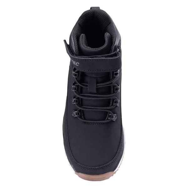 Hi-Tec Alamis Mid barn vandringsskor