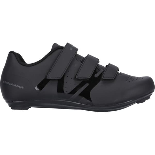 Endurance Wori Skor