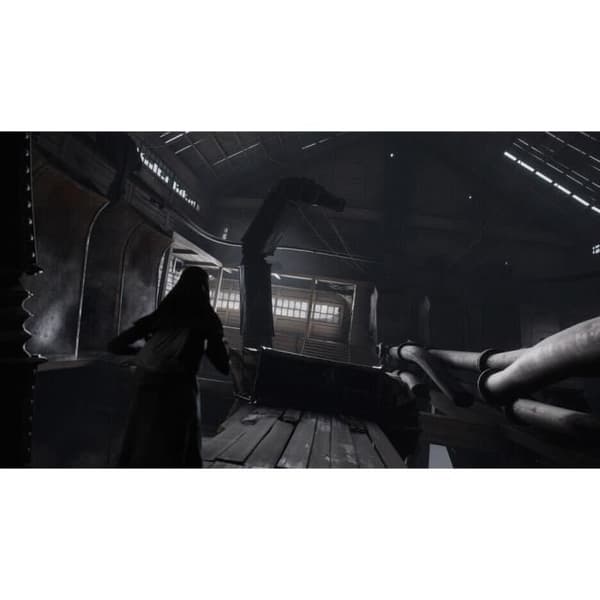 Videospel - Indika - PS5 - Äventyr - 7+ - Blu-Ray
