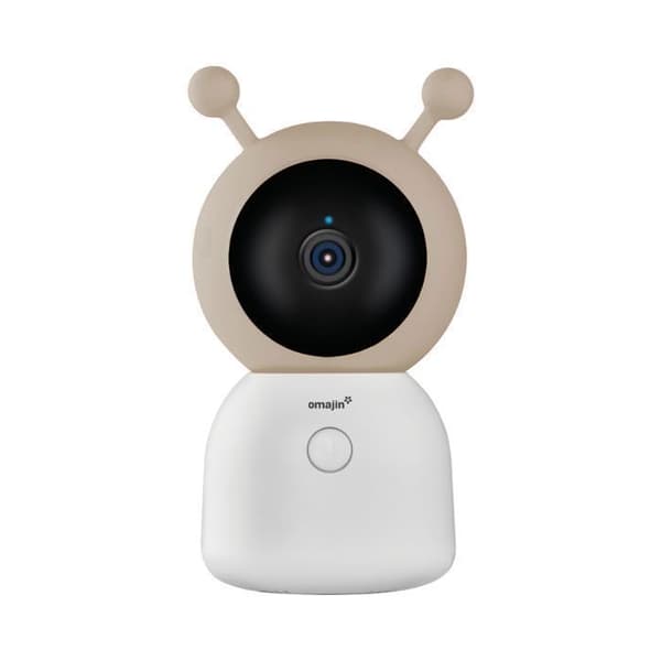 OMAJIN - Babyphone kamera EC