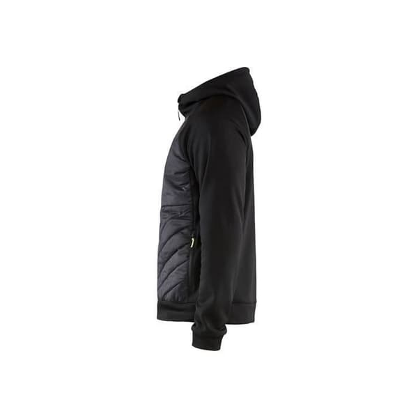Blaklader hybrid sweatshirt