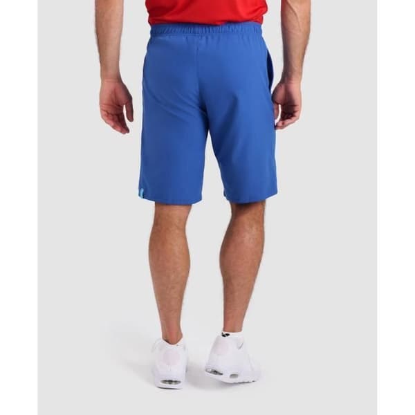 Arena Bermuda Panel shorts för kvinnor