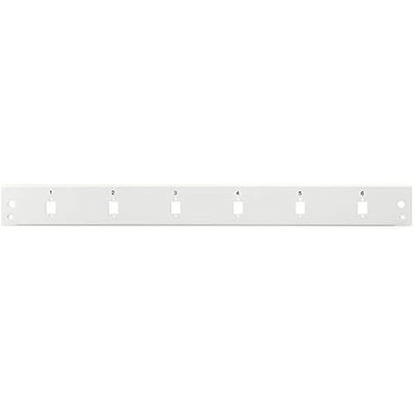 Digitus DN-96208-QL Främre racktillbehör