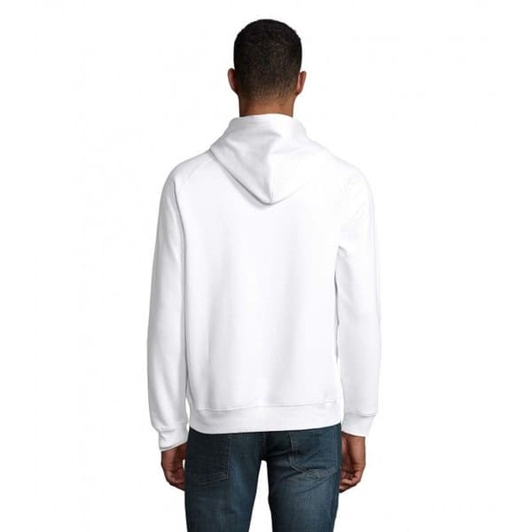 Sol's - Unisex hoodie STELLAR