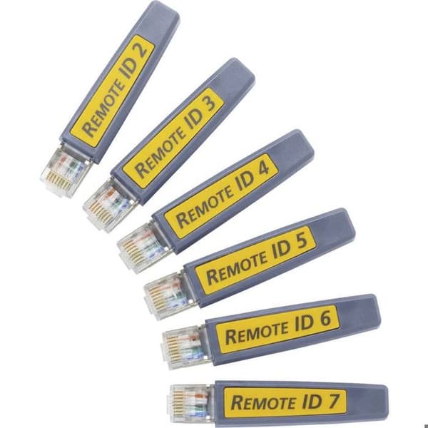 Fluke Networks LIQ-KIT