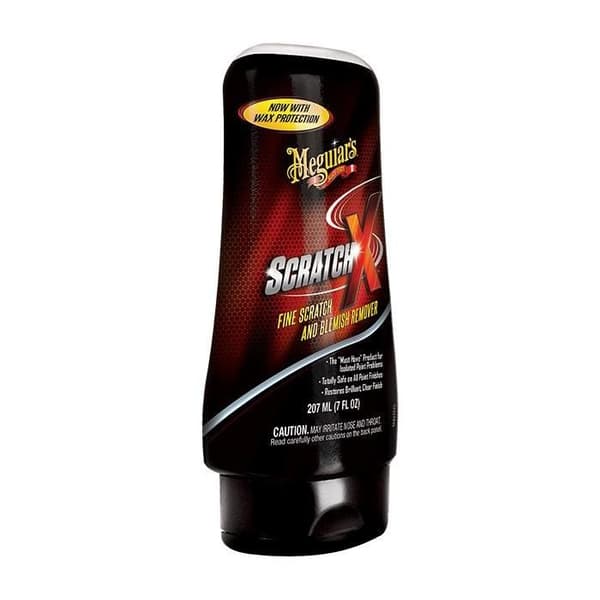 Scratch X 2.0 - Scratch Eraser i tub - 200ml