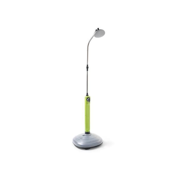Solig dusch Sunny Niagara Anis - GF - Grön - Gratis varmvatten - Modern design