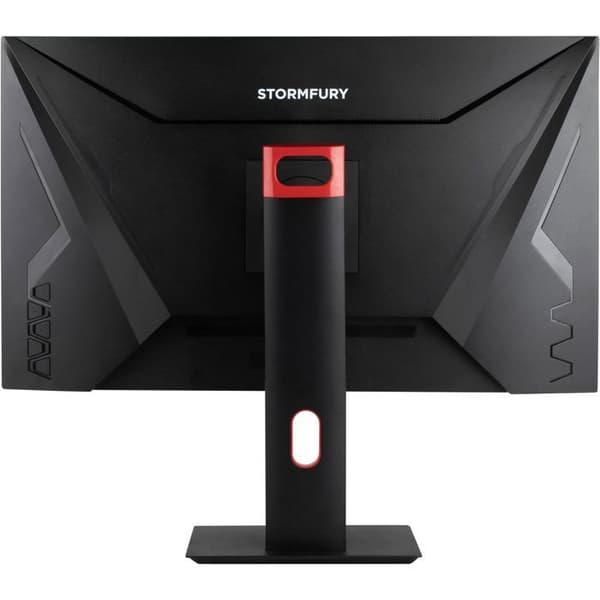 4k spelskärm 27" 160hz Ips Stormfury-konsol-PC