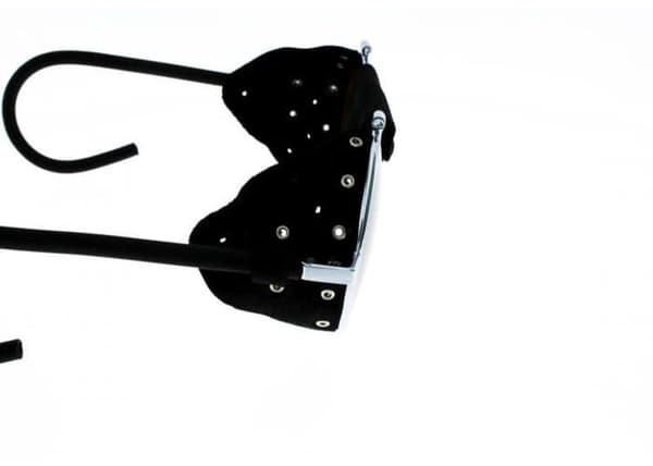 JULBO Solglasögon Vermont Classic SP4 - Krom