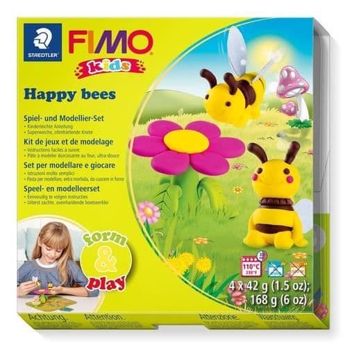 Komponent för keramik och modellering - STAEDTLER 8034 27 LY