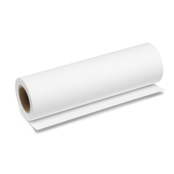 Brother BP80MRA3 Vit termopapper