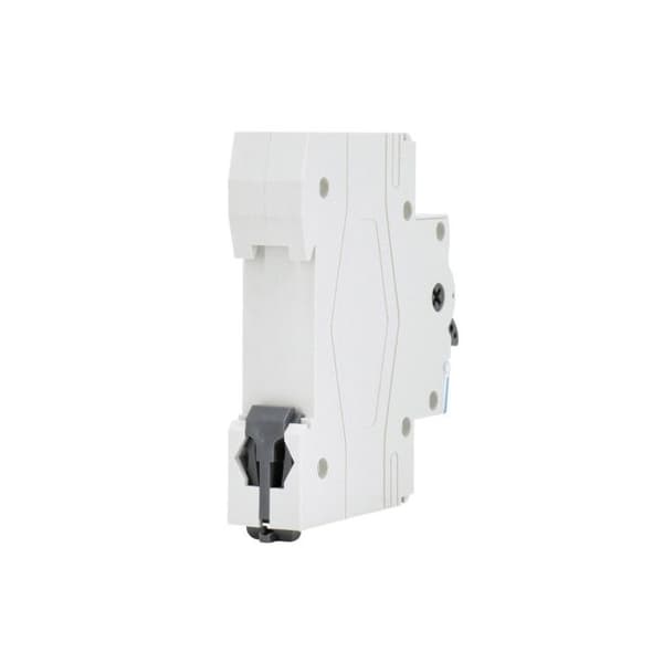 Brytare sektionerare 1P - SCHELINGER - 63A - Brytkapacitet 4kV - IP20 - Kompakt