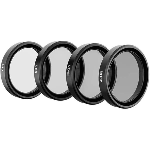Filtrera - TELESIN - OA-FLT-005 - CPL - ND8 - ND16 - ND32