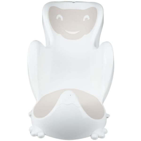 THERMOBABY Badbalja babycoon® - Marron glacé