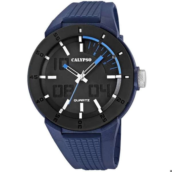 Calypso K5629-3 klocka - Klocka …