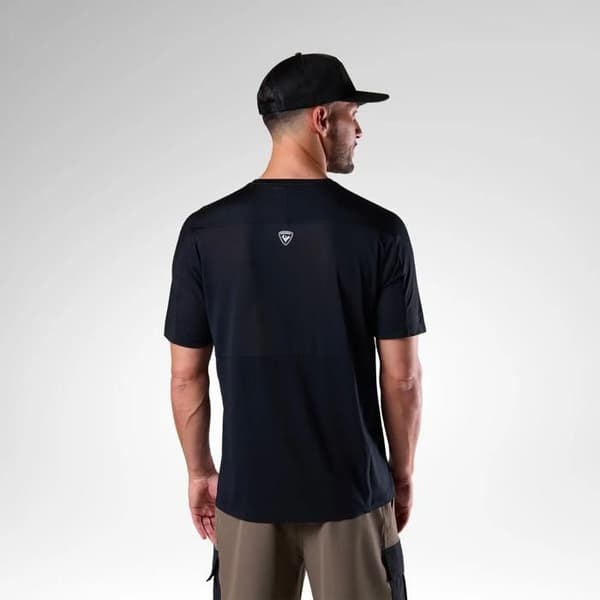 T-shirt Rossignol
