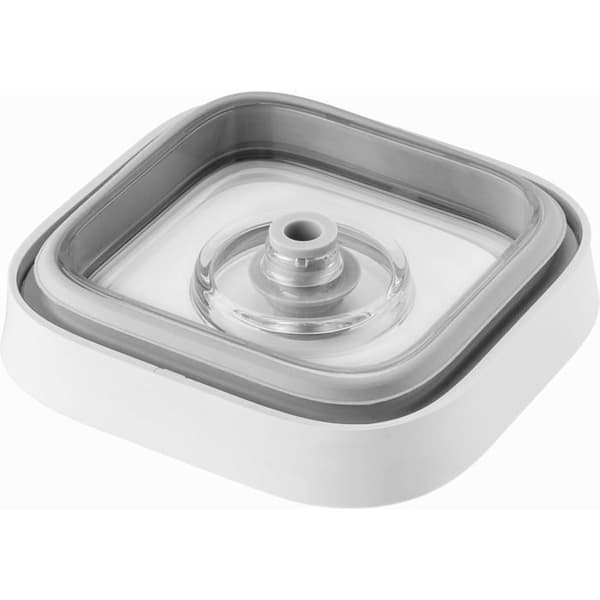 Förvaringslåda - ZWILLING - FRESH-SAVE CUBE 3S - Lufttät - 2,9 L - Stapelbar