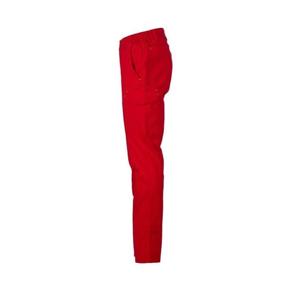 Arbetsbyxor Payper Wear Power Stretch Sommar