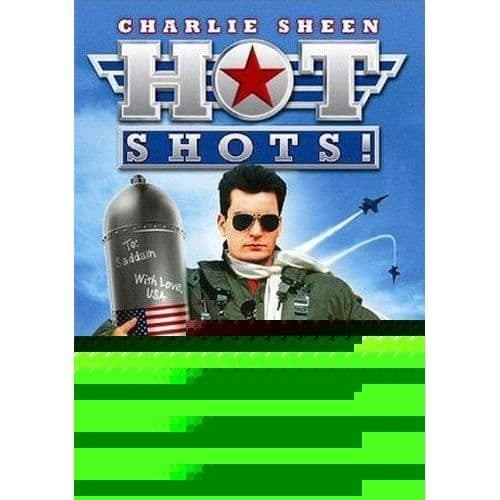 DVD Hot shots!