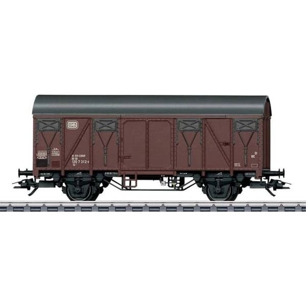 Märklin 44500 Täckt godsvagn CA