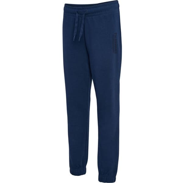 Hummel Base Regular Barn Joggingbyxor