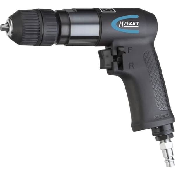 Hazet Drill - Dimension: 195 x 42 x 157 - 9030N-1