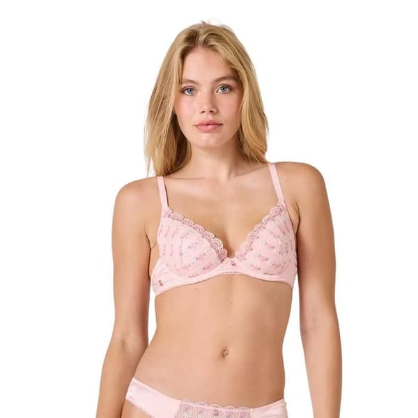 BH med formade kupor för kvinnor Brigitte Bardot Feerique