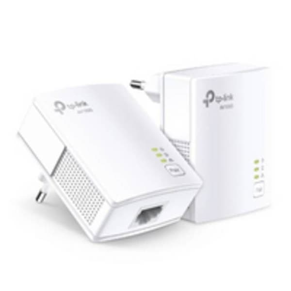 TP-LINK TL-PA7019 KIT(DE) Startkit CPL TL-PA7019 KIT(DE) 1 GBit/s