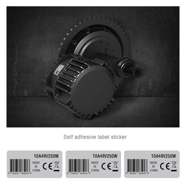 Ototec elektrisk assistanscykel