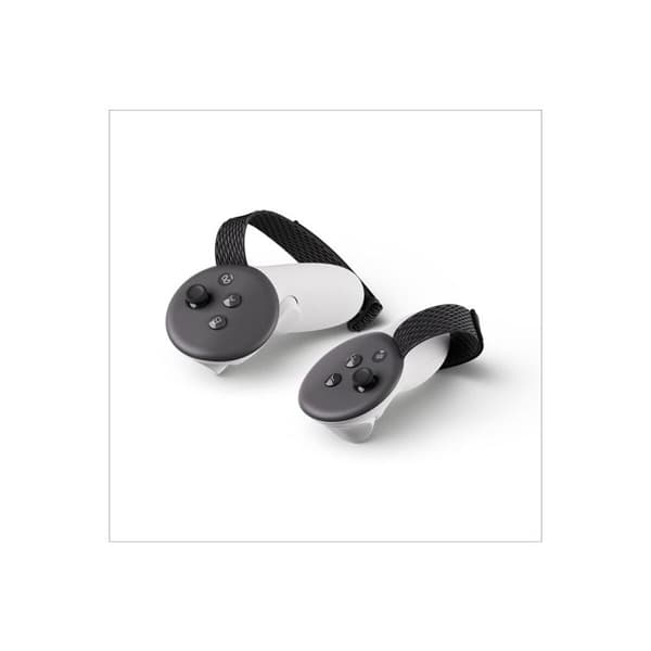 Meta Quest 3 Aktiv Selen Virtual Reality Headset