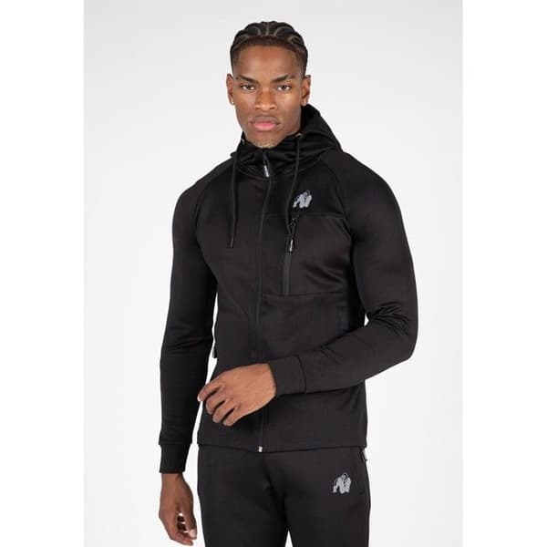 Gorilla Wear Scottsdale träningsjacka