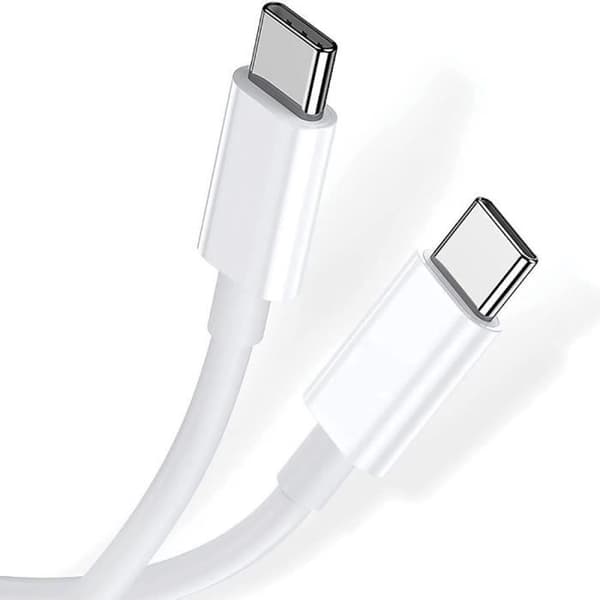 Laddningskabel - SUBSONIC - PS5 - Längd 3 m - USB-C till USB-C