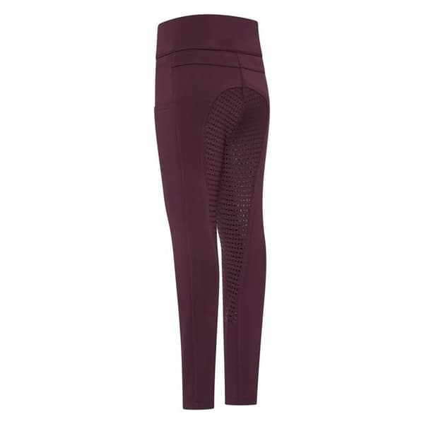 Imperial Riding Tessy - fig flickridbyxor med full grip