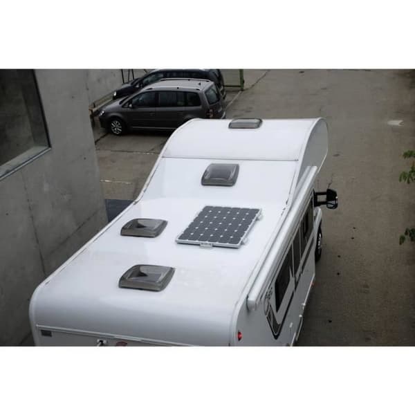 Stöd för Phaesun Easy Mount Two-modul 390570