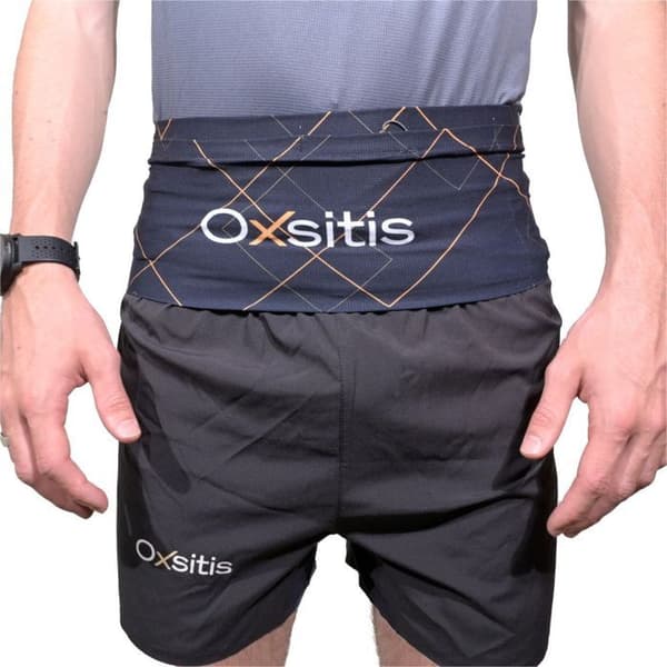 Oxsitis Gravity Löpband